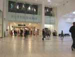 Frenchgate Centre