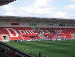 Keepmoat Stadium