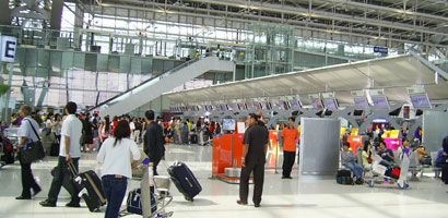 Nieudane powroty / www.sxc.hu