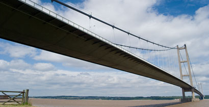 Humber Bridge