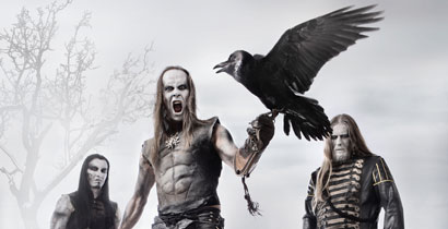 Fot: behemoth.pl