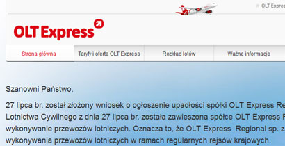 Foto: oltexpress.com