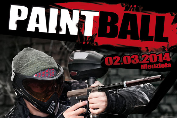 Paintball AktywniwUK