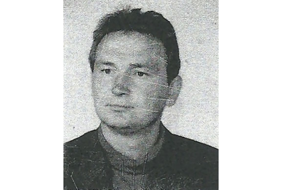 Maciej Tomasz Mrozek zaginął w Nottingham