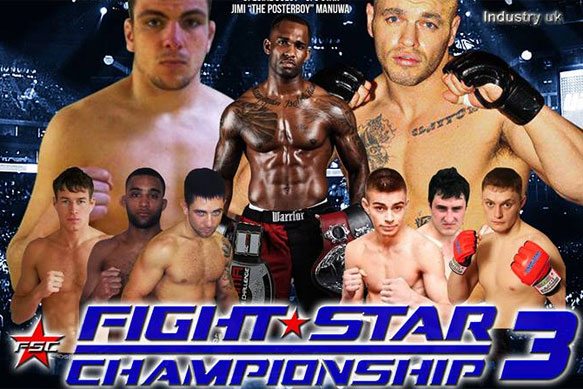 Polacy na gali MMA w Halifax