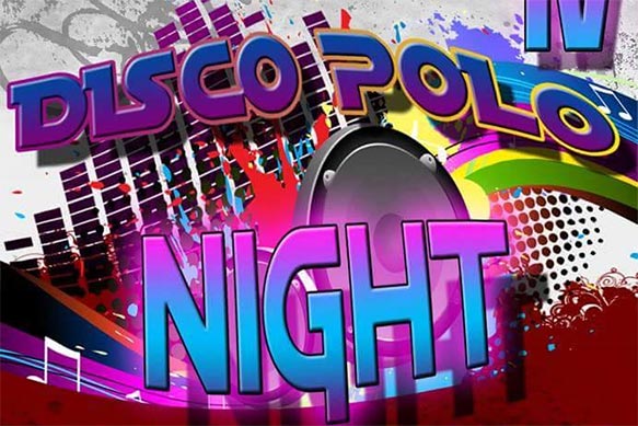 Disco Polo Night Doncaster