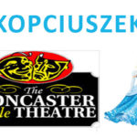 Kopciuszek - teatrzyk dla dzieci w Doncaster