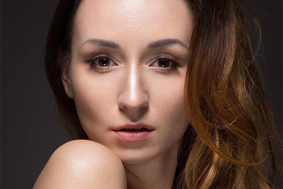 Ewa Paczkowska finalistką Top Model Worldwide 2016