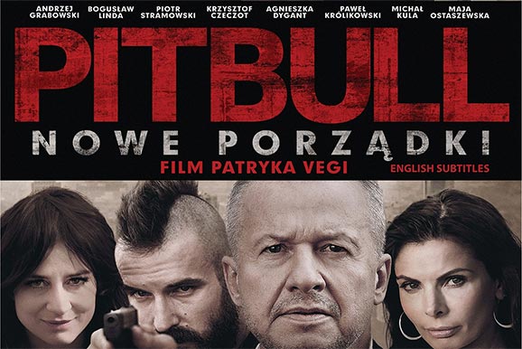 Pitbull: Nowe porządki w kinach w UK