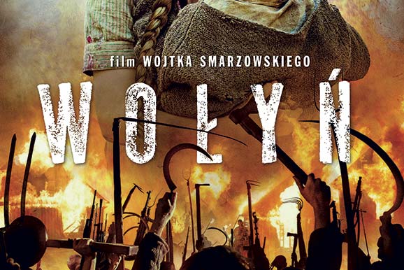 Wołyń na ekranach kin w UK