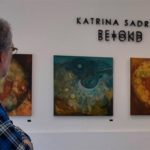 Wystawa Katriny Sadrak w Doncaster