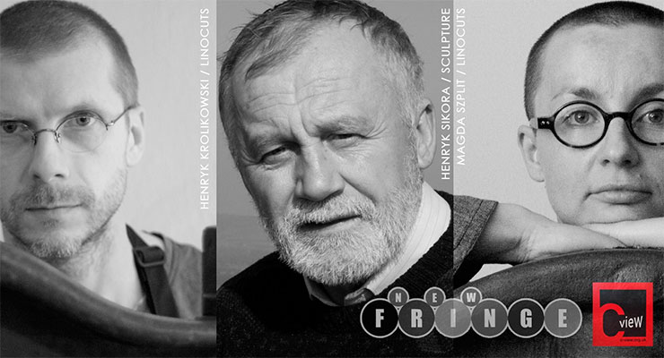 Wystawa artystów z Polski w Doncaster