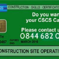 CSCS Test, CSCS Card, CSCS Training, Health and Safety Test in Essex - Call now 0844 682 0844