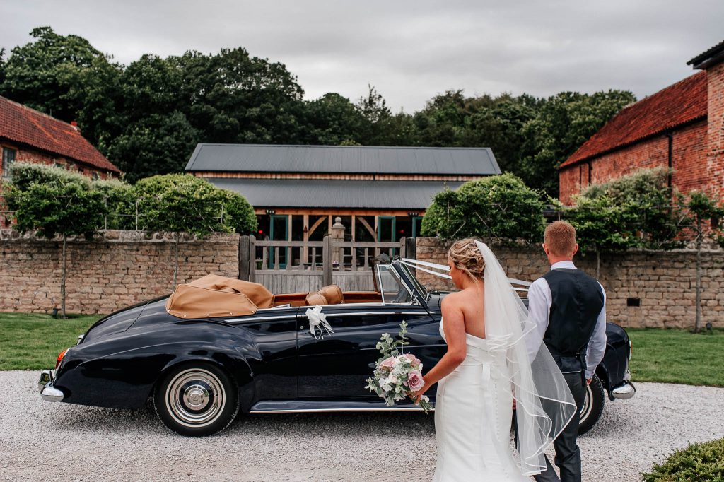 Jak wybrać fotografa na ślub