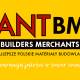 Hurtownia materiałów budowlanych ANT BM - najlepsze materiały i narzędzia!